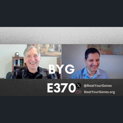 Beat Your Genes: An Evolutionary Psychology Podcast For Finding Happiness In The Modern World