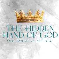 25.11.2 - Esther 6:1-14 - Josh Breffle