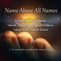 The Lord (is) Our Righteousness (Jeremiah 23:3-6, Phillippians 3:8-9 - 8/21/16 - Jon Kuppinger)