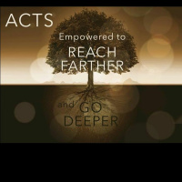 Commissioned to Serve and Witness (Acts 26:1-32 - 5/24/15 - Dan Harty)