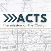 25.3.16 - Acts 14:1-28 - Josh Breffle