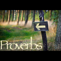 Wicked (Proverbs 10 - 8/11/13 - Pat Braddy)