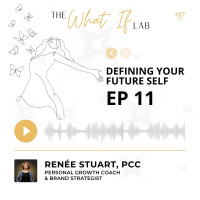 Defining Your Future Self