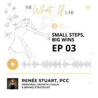 Small Steps, Big Wins