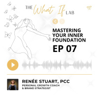 Mastering Your Inner Foundation