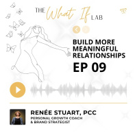 Build More Meaningful Relationships