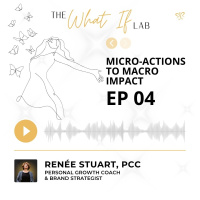 Micro-Actions to Macro Impact