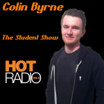 Colin Byrne - The Student Show