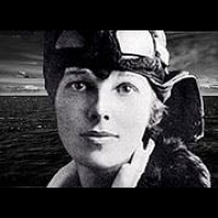 Skeptic Check: Amelia Earhart