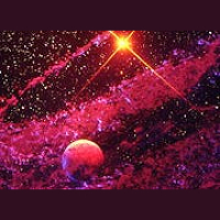 Light, the Universe, and Everything