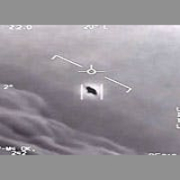 Skeptic Check: New UFO Evidence