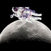 Are We Over the Moon?