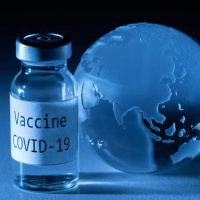 Vaccine Inequity