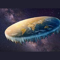 Skeptic Check: Flat Earth