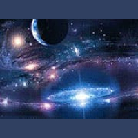 Cosmos: Its Big, Its Weird