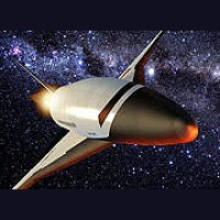 And To Space We Return