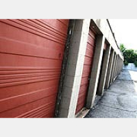 Seths Storage Locker