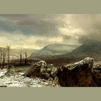 Earth: A Century Hence