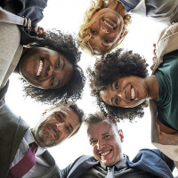 Lets Stick Together*