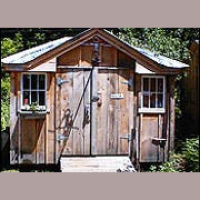 Seths Tool Shed