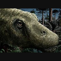 Free Range Dinosaurs