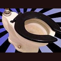 Flush With Excitement