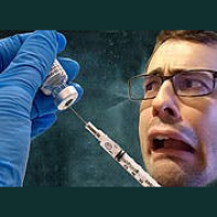 Skeptic Check: Anti-Vax