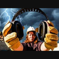 The Ears Have It (rebroadcast)