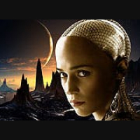 Sci-Fi From the Future