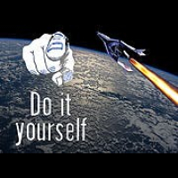DIY Spaceflight