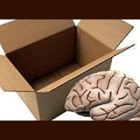 [Rectangular Container] Thinking