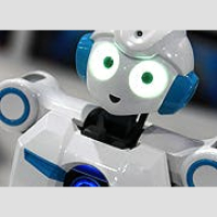 AI: Where Does It End? (rebroadcast)