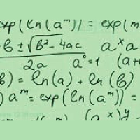 Method to Our Mathness