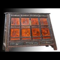 Seths Cabinet of Wonders