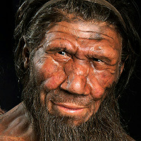 Neanderthal in the Family**