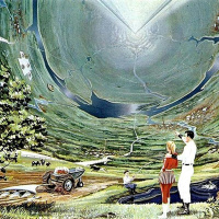 Building a Space Colony