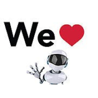 We Heart Robots