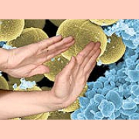 Microbes: Resistance is Futile