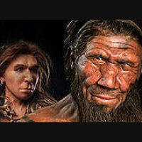 Neanderthal in the Family