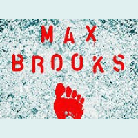 Zombies, Bigfoot, and Max Brooks