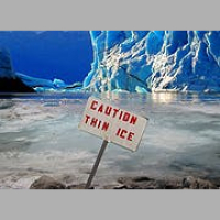 On Thin Ice (rebroadcast)