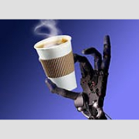 Meet Your Robot Barista