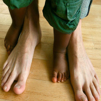 Feet Dont Fail Me (rebroadcast)