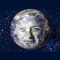 Surviving the Anthropocene