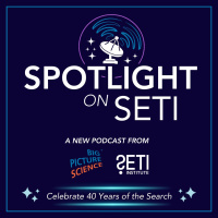 Spotlight on SETI ep 4: Chenoa Tremblay