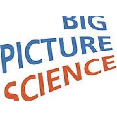Big Picture Science
