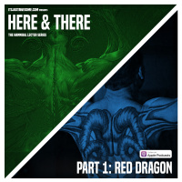 Hannibal Lecter – Here and There – Part 1: Red Dragon