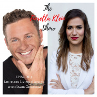 Episode 3: Limitless Living  Loving with Jamie Gonzalez