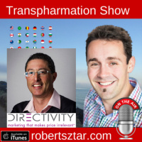 #30 - Why customer databases are at the core of a patient centric pharmacy