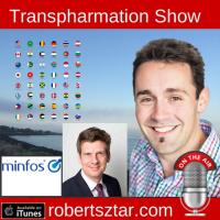 #26 Why every pharmacy needs a POS System to turn data into actionable knowledge